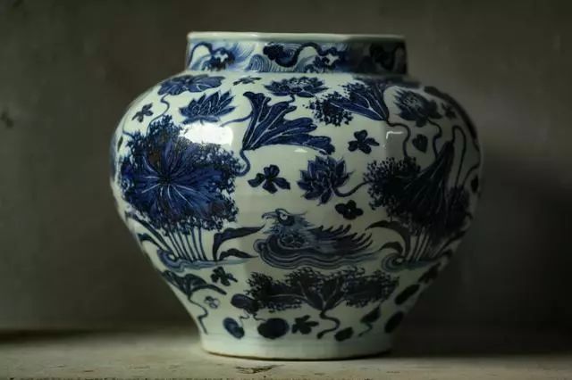 不過(guò)這關(guān),這輩子瓷器收藏也無(wú)法入門(mén)!瓷器鑒定真知堂 圖片