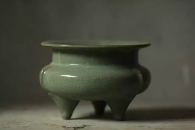 不過(guò)這關(guān),這輩子瓷器收藏也無(wú)法入門(mén)!瓷器鑒定真知堂 圖片
