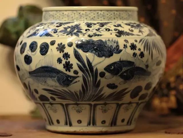 不過(guò)這關(guān),這輩子瓷器收藏也無(wú)法入門(mén)!瓷器鑒定真知堂 圖片